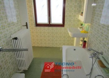 Bagno - Independent house via Giuseppe De Stefanis, Front - photo 7