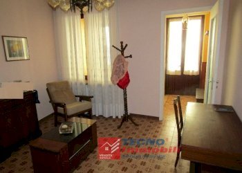 Stanza arredata - Independent house via Giuseppe De Stefanis, Front - photo 8