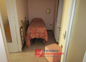 Camera da letto - Independent house via Giuseppe De Stefanis, Front - photo 10