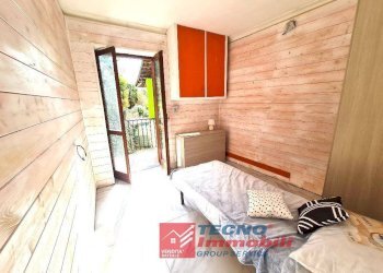 Camera da letto - Villa a Schiera via Martin Vincenzo, Rivara - foto 2