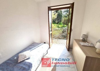 Camera da letto - Villa a Schiera via Martin Vincenzo, Rivara - foto 3