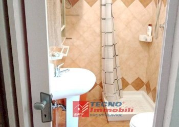 Bagno - Villa a Schiera via Martin Vincenzo, Rivara - foto 7