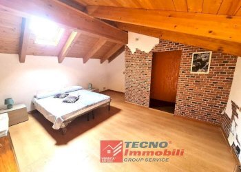 Villa a Schiera via Martin Vincenzo, Rivara - foto 10