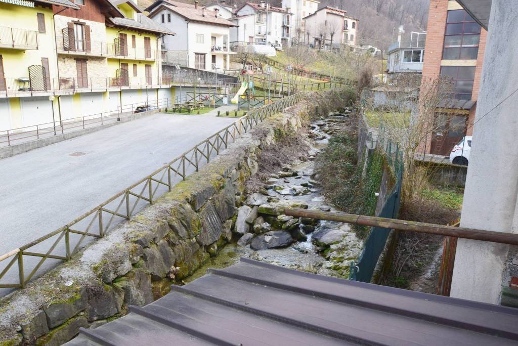 Zona - Three-room apartment via delle Terme, 1, Roccaforte Mondovì - photo 2