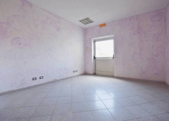 Stanza non arredata - Trilocale via delle Terme, 1, Roccaforte Mondovì - foto 5