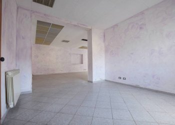 Stanza non arredata - Trilocale via delle Terme, 1, Roccaforte Mondovì - foto 6