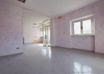 Stanza non arredata - Trilocale via delle Terme, 1, Roccaforte Mondovì - foto 7