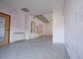 Stanza non arredata - Trilocale via delle Terme, 1, Roccaforte Mondovì - foto 8