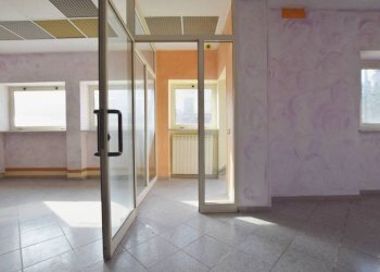 Stanza non arredata - Trilocale via delle Terme, 1, Roccaforte Mondovì - foto 9