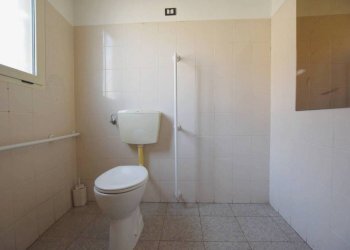 Bagno - Trilocale via delle Terme, 1, Roccaforte Mondovì - foto 12