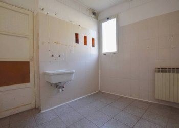 Stanza non arredata - Trilocale via delle Terme, 1, Roccaforte Mondovì - foto 14