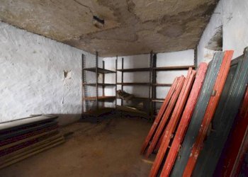 Box auto - Trilocale via delle Terme, 1, Roccaforte Mondovì - foto 16