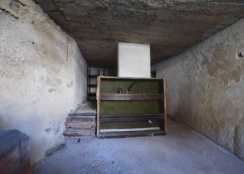 Box auto - Trilocale via delle Terme, 1, Roccaforte Mondovì - foto 17