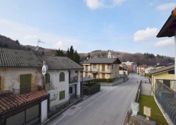 Vista - Three-room apartment via delle Terme, 1, Roccaforte Mondovì - photo 18