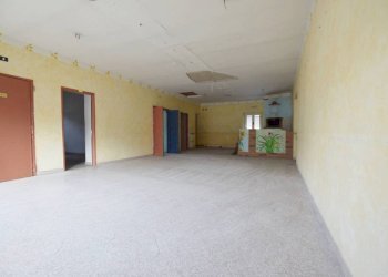 Stanza non arredata - Trilocale via delle Terme, 1, Roccaforte Mondovì - foto 20