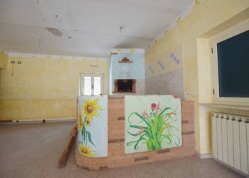 Stanza non arredata - Trilocale via delle Terme, 1, Roccaforte Mondovì - foto 22