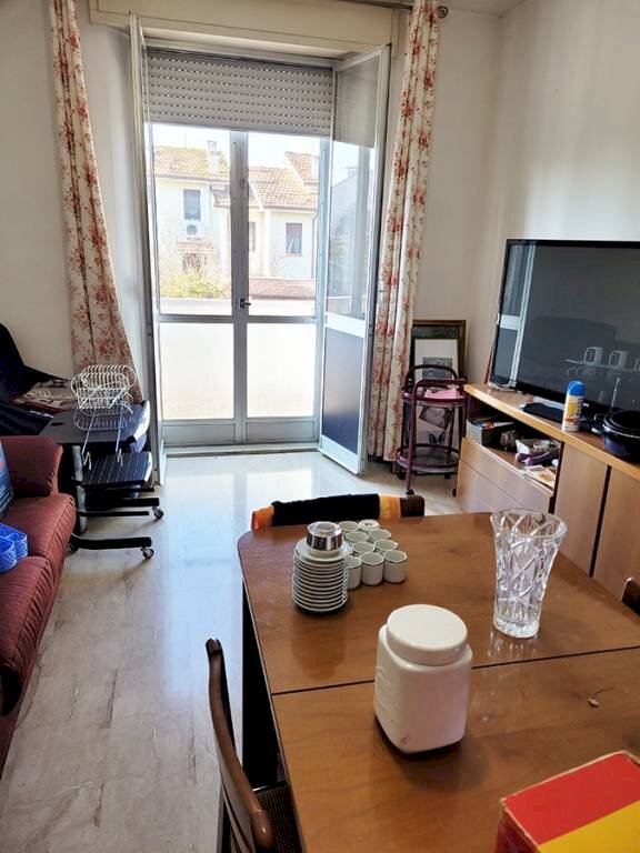 Salone - Quadrilocale Malalbergo - foto 3