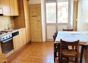 Cucina - Quadrilocale Malalbergo - foto 4