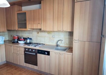 Cucina - Quadrilocale Malalbergo - foto 5