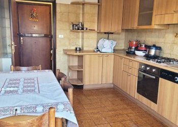 Cucina - Quadrilocale Malalbergo - foto 6