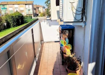 Balcone - Four-room apartment Malalbergo - photo 16