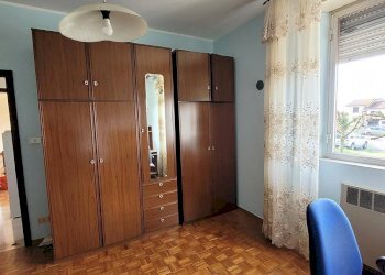 Camera da letto - Quadrilocale Malalbergo - foto 10