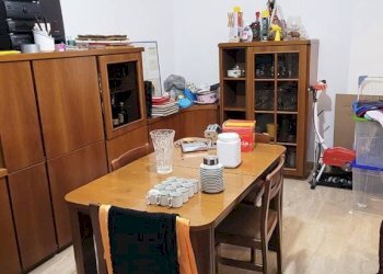 Stanza arredata - Quadrilocale Malalbergo - foto 2