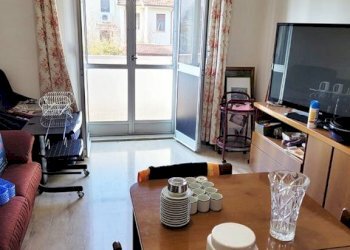 Salone - Quadrilocale Malalbergo - foto 3