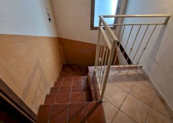 Interno palazzo - Quadrilocale via San Bernardo, 4, Vessalico - foto 6