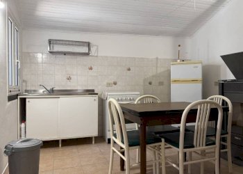 Cucina - Quadrilocale via San Bernardo, 4, Vessalico - foto 11