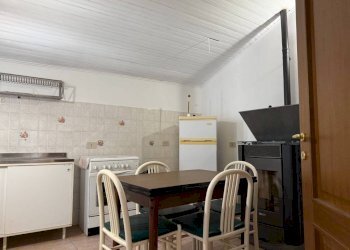 Cucina - Quadrilocale via San Bernardo, 4, Vessalico - foto 12