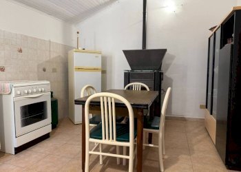 Cucina - Quadrilocale via San Bernardo, 4, Vessalico - foto 13