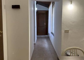 Salone - Quadrilocale via San Bernardo, 4, Vessalico - foto 14