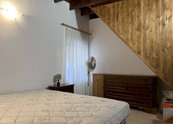 Camera da letto - Quadrilocale via San Bernardo, 4, Vessalico - foto 16