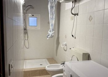 Bagno - Quadrilocale via San Bernardo, 4, Vessalico - foto 17