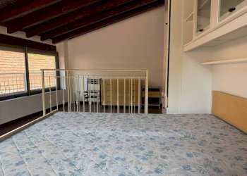 Camera da letto - Quadrilocale via San Bernardo, 4, Vessalico - foto 19