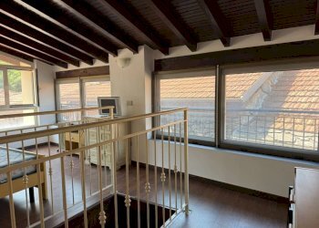 Balcone - Quadrilocale via San Bernardo, 4, Vessalico - foto 22