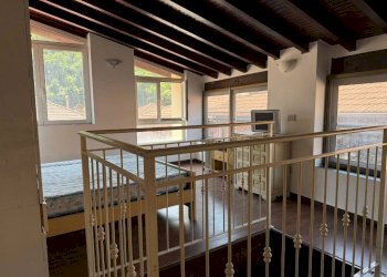 Balcone - Quadrilocale via San Bernardo, 4, Vessalico - foto 23