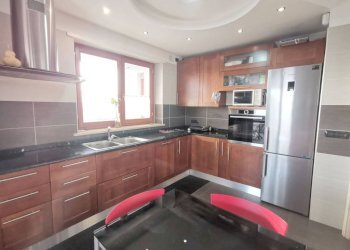 Cucina - Attico via Druento, 160/5, Venaria Reale - foto 9