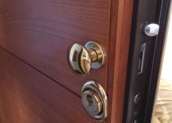 Interno palazzo - Attico via Druento, 160/5, Venaria Reale - foto 32