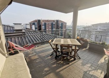 Terrazzo - Attico via Druento, 160/5, Venaria Reale - foto 3