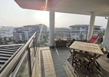 Terrazzo - Attico via Druento, 160/5, Venaria Reale - foto 4