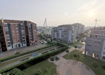 Vista - Attico via Druento, 160/5, Venaria Reale - foto 6