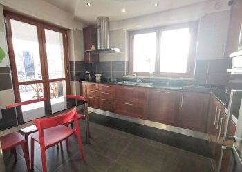 Cucina - Attico via Druento, 160/5, Venaria Reale - foto 11