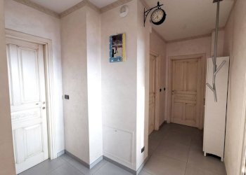 Interno appartamento - Attico via Druento, 160/5, Venaria Reale - foto 12