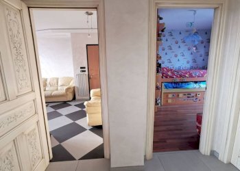 Interno appartamento - Attico via Druento, 160/5, Venaria Reale - foto 13