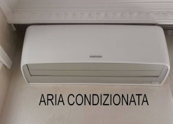 Interno appartamento - Attico via Druento, 160/5, Venaria Reale - foto 23