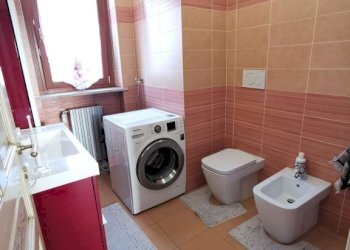 Bagno - Attico via Druento, 160/5, Venaria Reale - foto 30