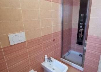 Bagno - Attico via Druento, 160/5, Venaria Reale - foto 31