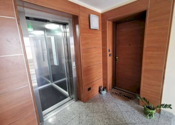 Interno palazzo - Attico via Druento, 160/5, Venaria Reale - foto 34